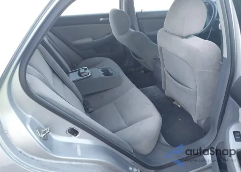 2007 Honda Accord 2.4 Ex from USA, damaged, VIN 1HGCM56777A176018